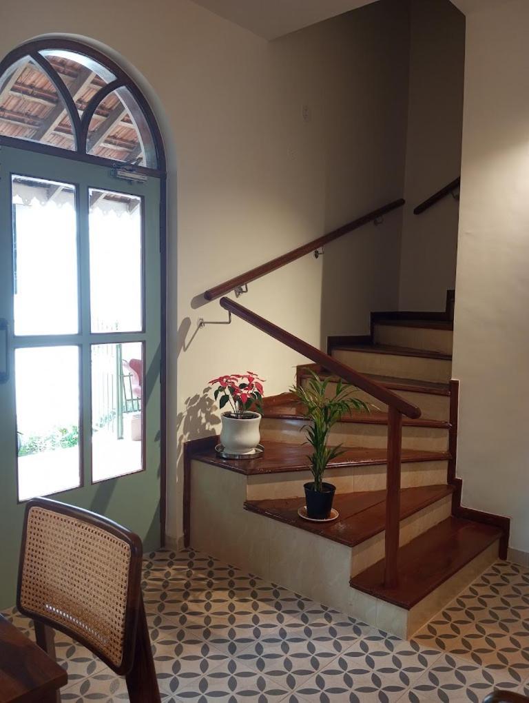 Ederra Stays & Cafe Panaji Exterior photo